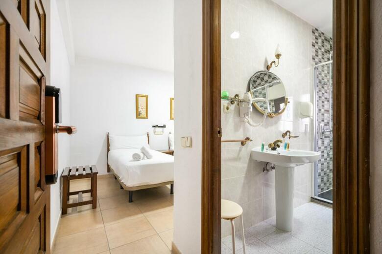 Hotel La Quinta De Santill�n