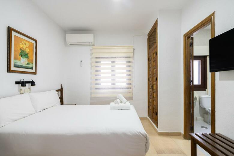 Hotel La Quinta De Santill�n