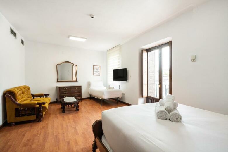 Hotel La Quinta De Santill�n