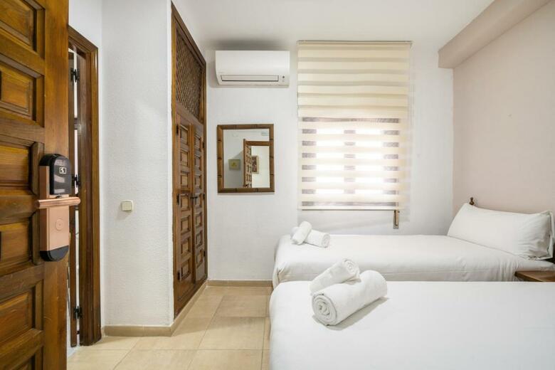 Hotel La Quinta De Santill�n