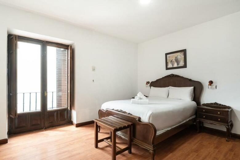 Hotel La Quinta De Santill�n