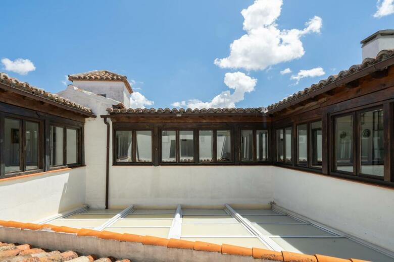 Hotel La Quinta De Santill�n