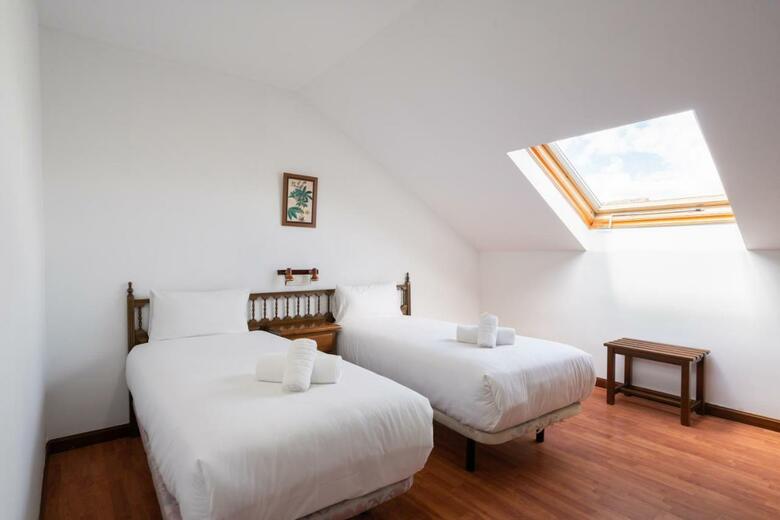 Hotel La Quinta De Santill�n