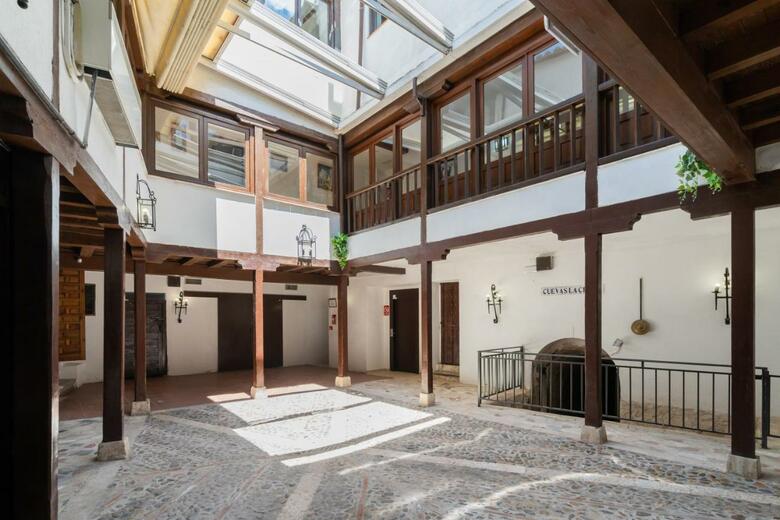 Hotel La Quinta De Santill�n