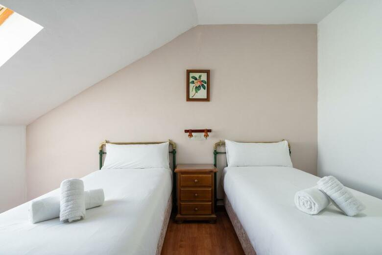 Hotel La Quinta De Santill�n