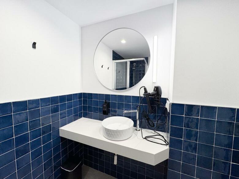 Hotel Boutique Es Blau