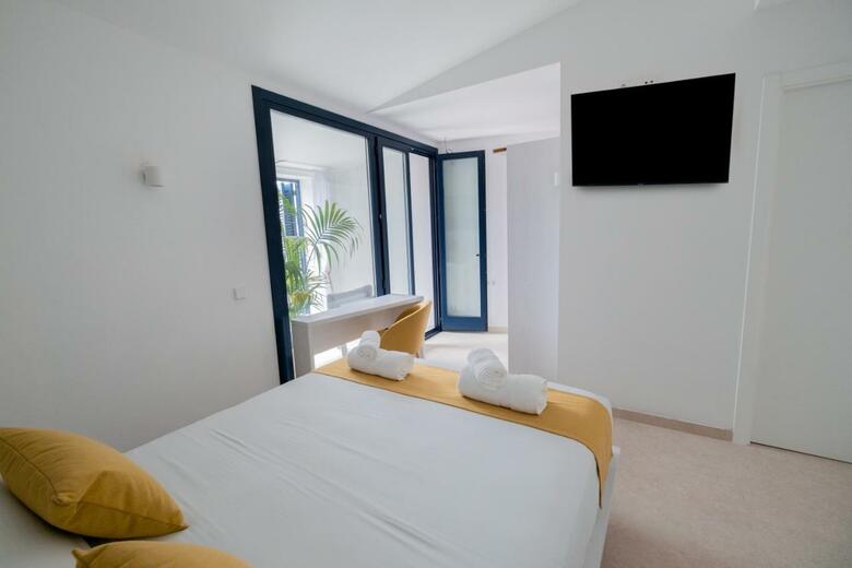 Hotel Boutique Es Blau