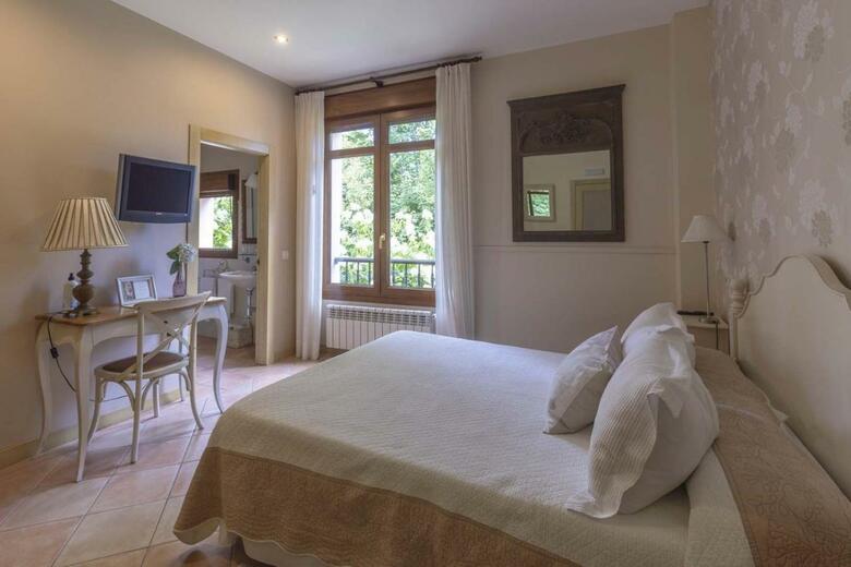 Hotel Rural Arpa De Hierba