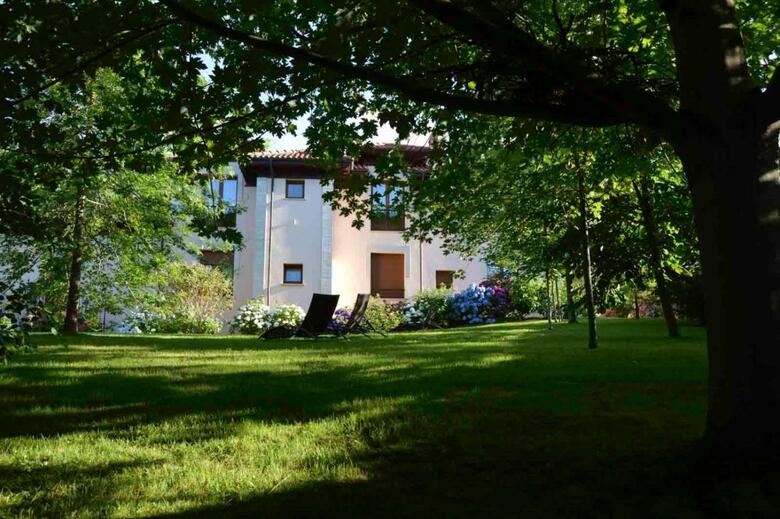 Hotel Rural Arpa De Hierba