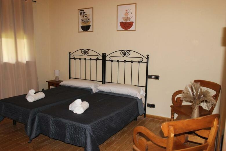 La Muralla De Gredos Hotel Rural