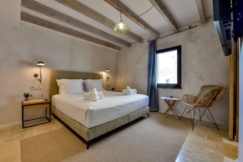 Maison Salva - Hotel Boutique