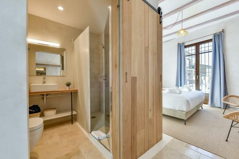 Maison Salva - Hotel Boutique