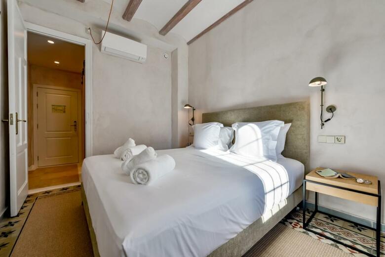 Maison Salva - Hotel Boutique