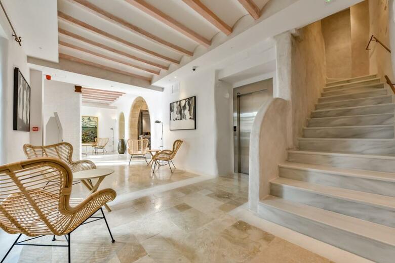 Maison Salva - Hotel Boutique