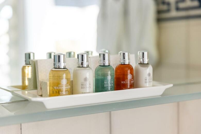 Casablu - An Andalusian Boutique Hotel