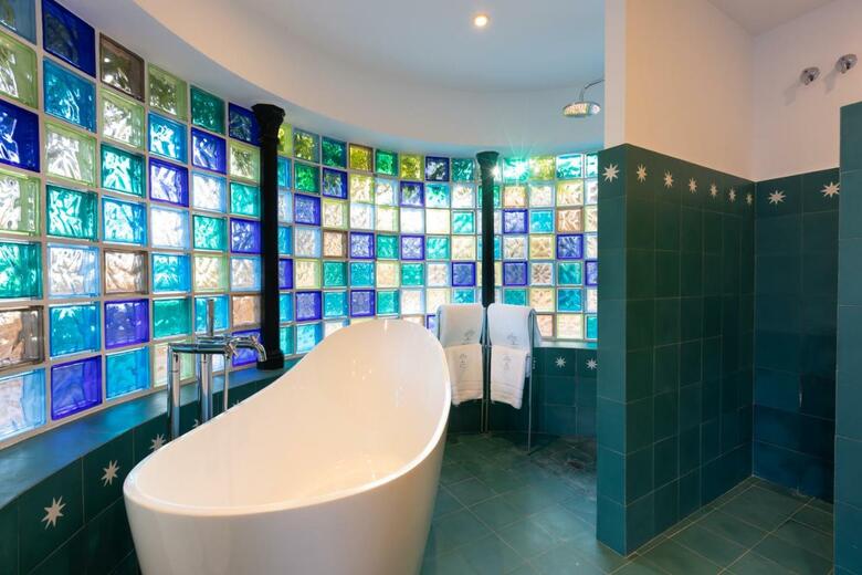 Casablu - An Andalusian Boutique Hotel