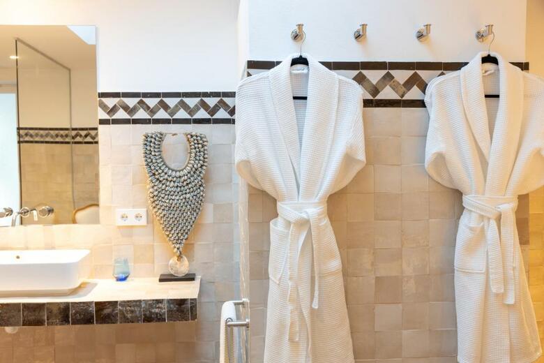 Casablu - An Andalusian Boutique Hotel