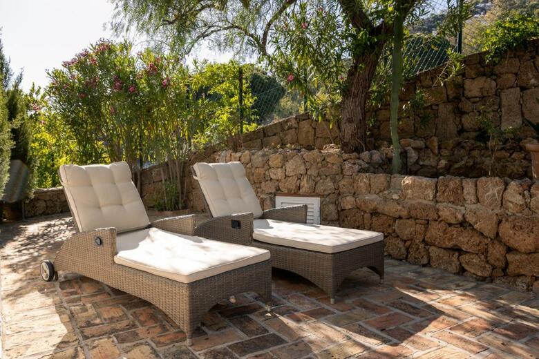 Casablu - An Andalusian Boutique Hotel
