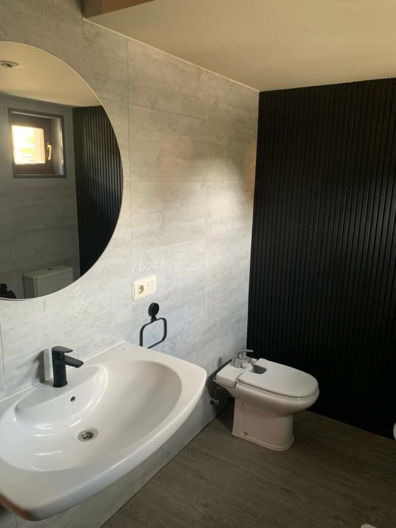 Hotel Rural Cudillero Rooms