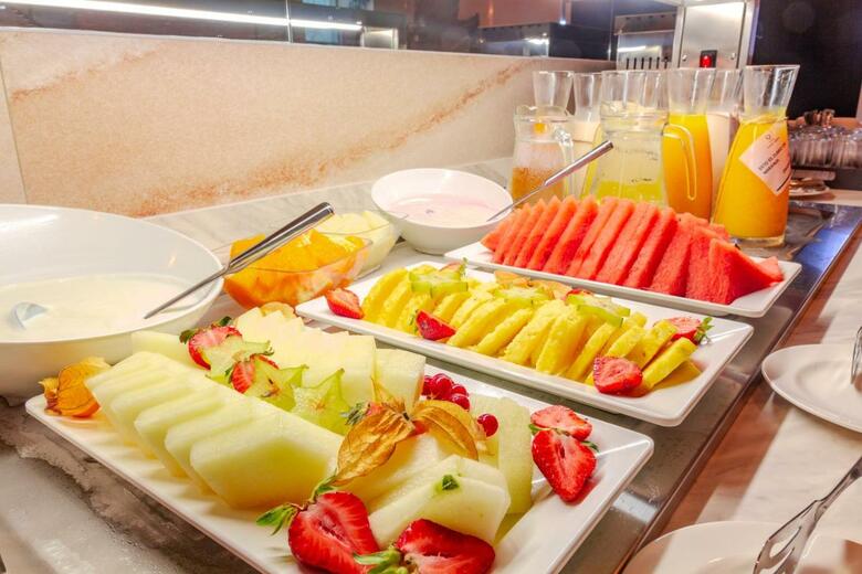 Hotel Event Tarifa By Qhotels - Adults Recommended