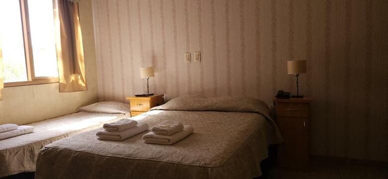 Hotel Geminis