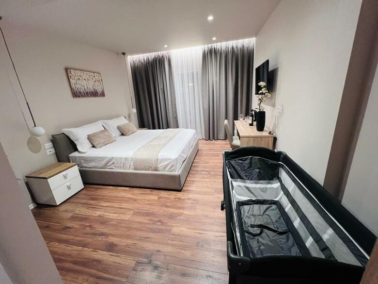 Bizant Boutique Hotel & Coffee,bar