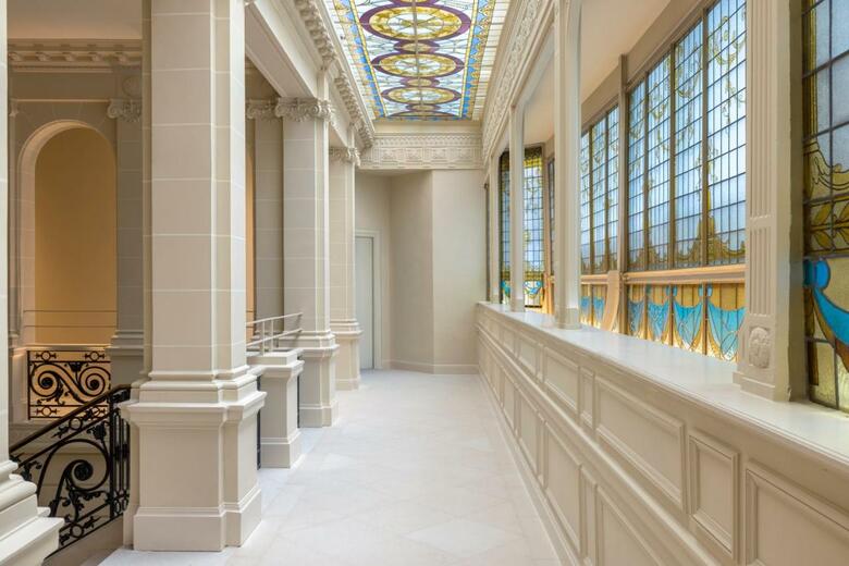 Corinthia Grand Hotel Astoria Brussels