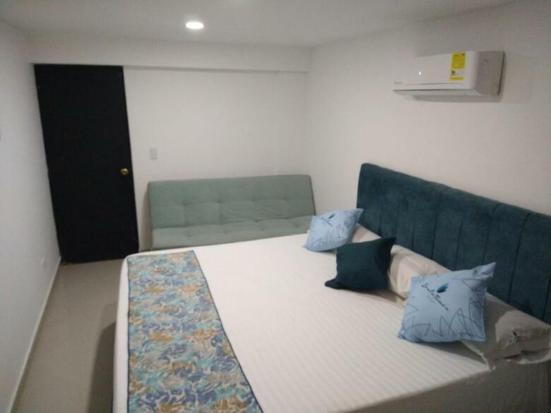 Open Sea Hotel Cartagena