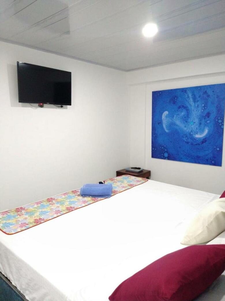 Open Sea Hotel Cartagena