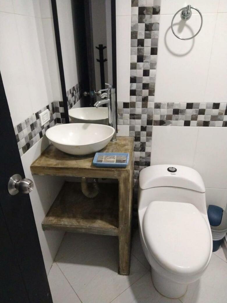 Open Sea Hotel Cartagena