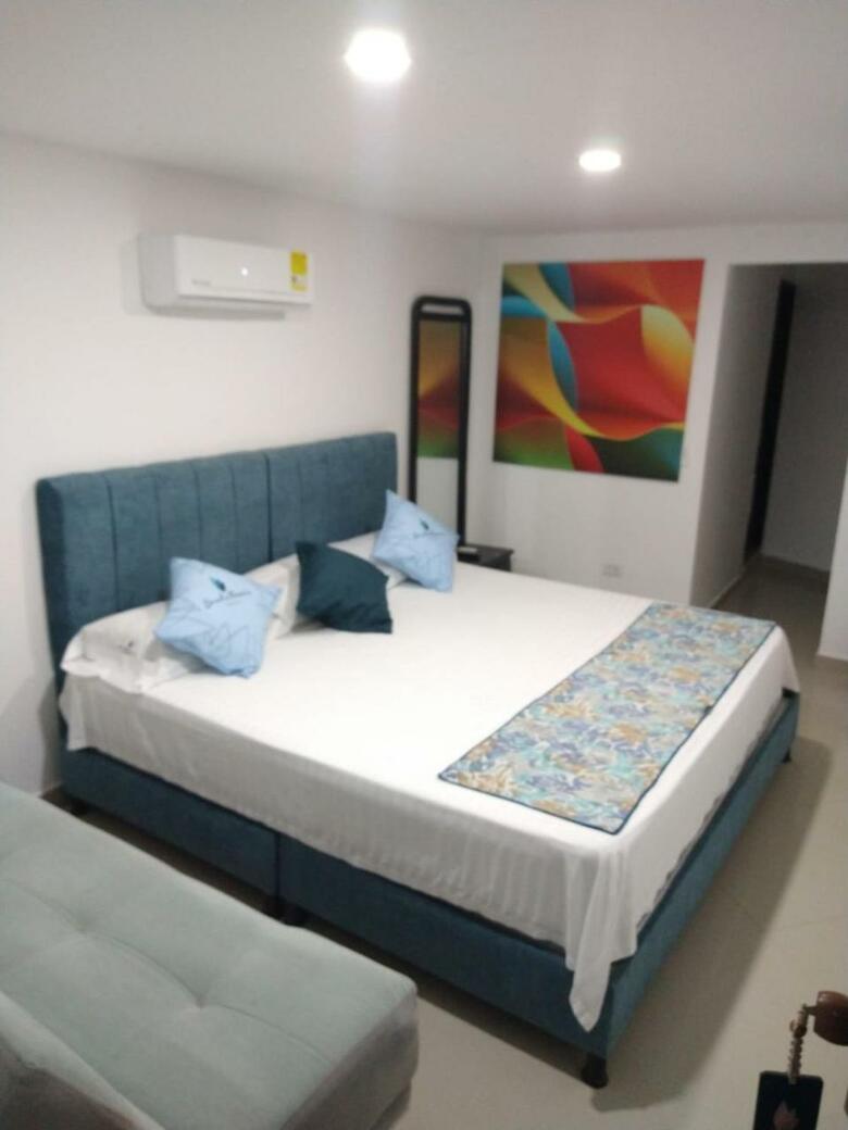 Open Sea Hotel Cartagena