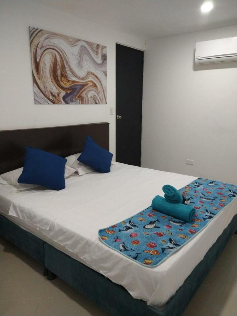 Open Sea Hotel Cartagena