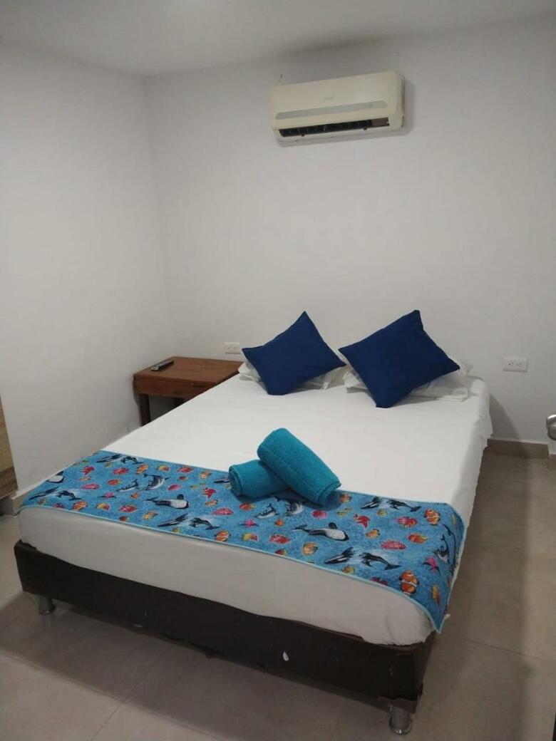 Open Sea Hotel Cartagena