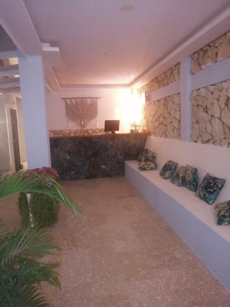 Open Sea Hotel Cartagena