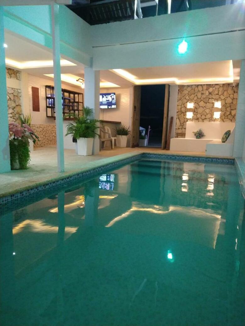 Open Sea Hotel Cartagena