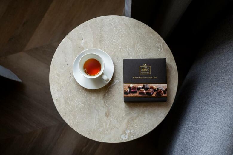 Boutique Hotel Piedra Rome City Centre