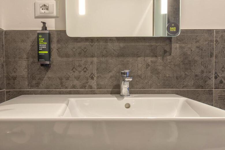 B&B Hotel Sassari