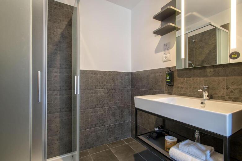 B&B Hotel Sassari