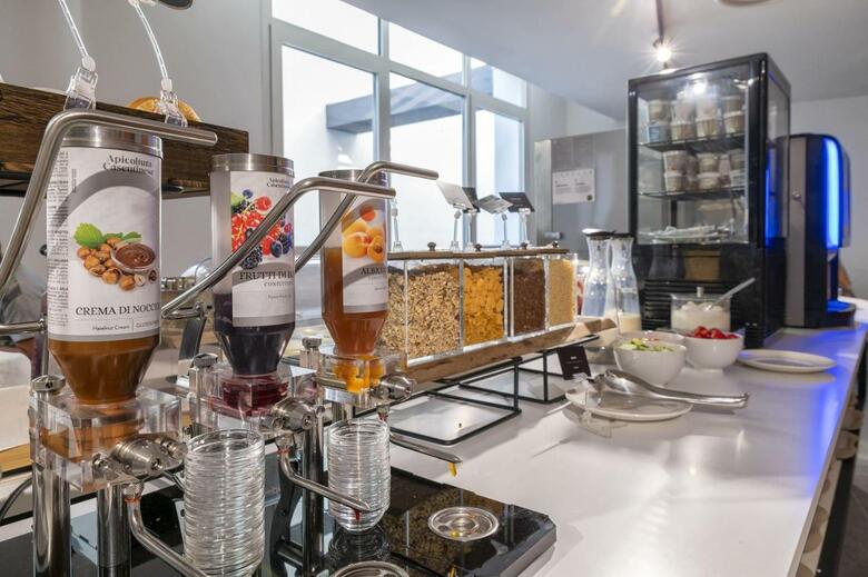 B&B Hotel Sassari