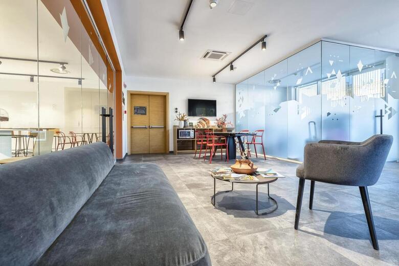B&B Hotel Sassari