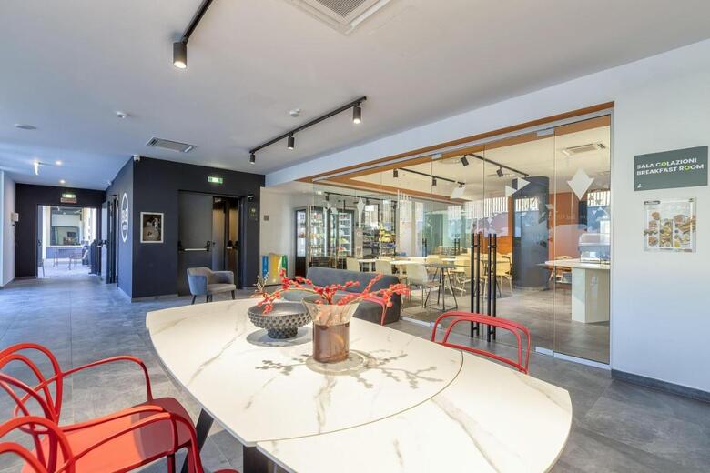 B&B Hotel Sassari