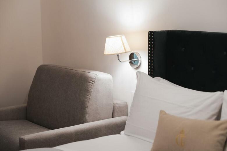 Carlo Felice Boutique Hotel