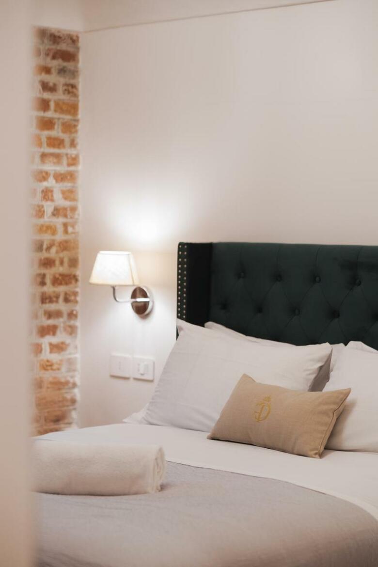 Carlo Felice Boutique Hotel