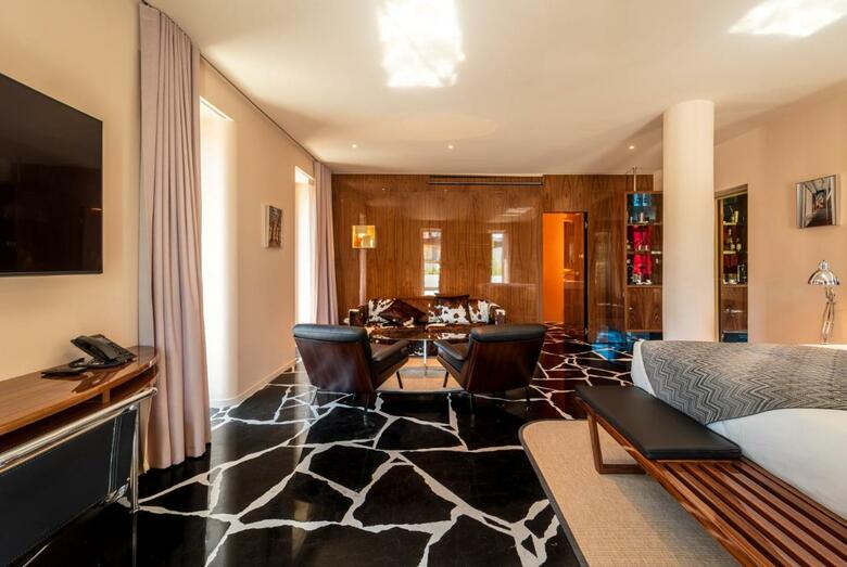 Hotel Calimala Milano