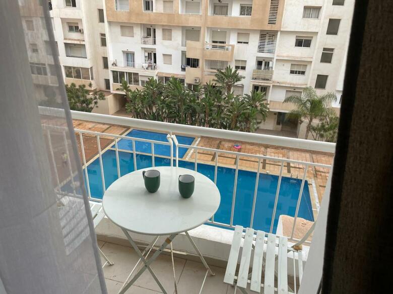 Apartamento Islane Appart Hotel