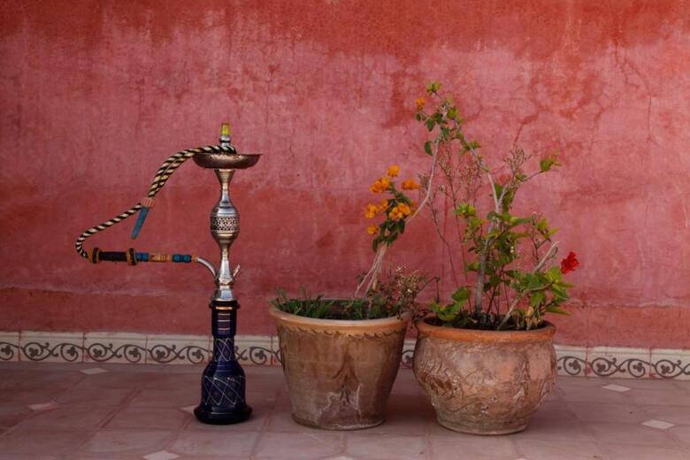 Boutique Hotel Riad Almoulouk