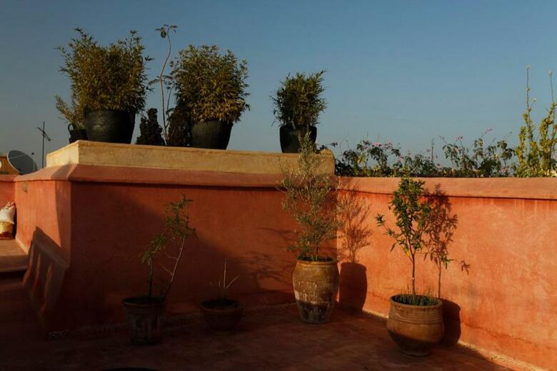 Boutique Hotel Riad Almoulouk