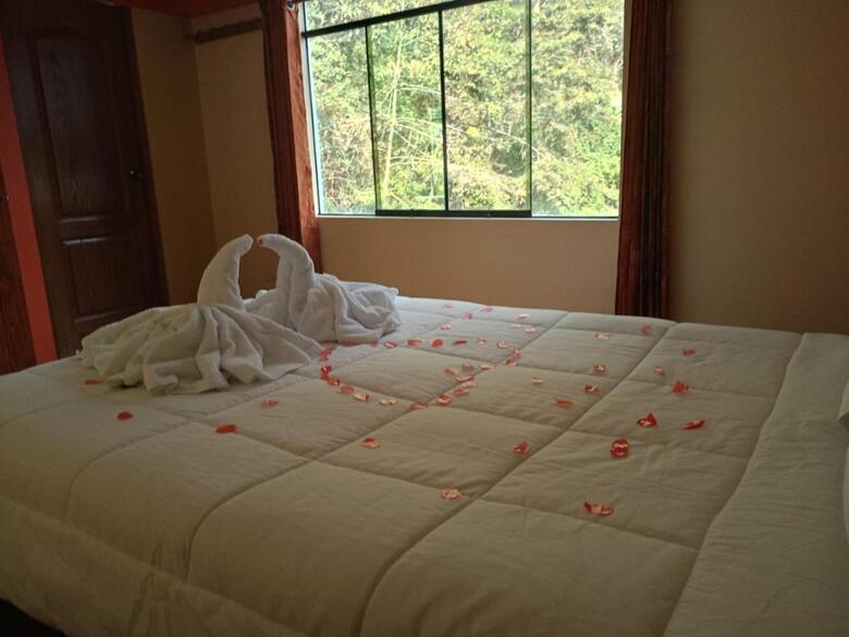 Posada Hotel Rosa Nautica