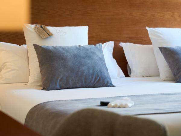 Hotel Plaza San Lazaro