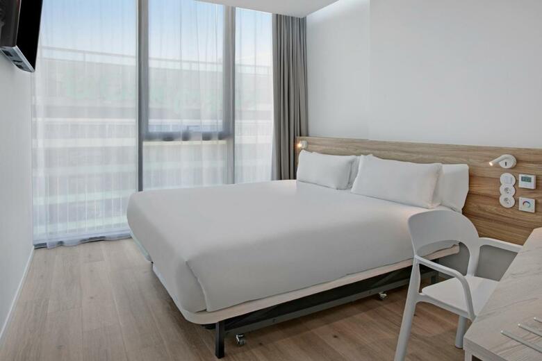 B&B Hotel Porto Gaia